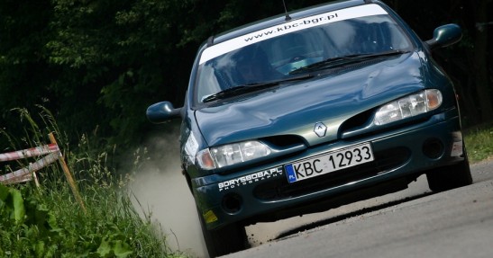 5 Rajdowy Puchar Niepołomic